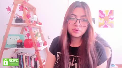 Sarah Ana Banana online show from 10/02/25, 08:49