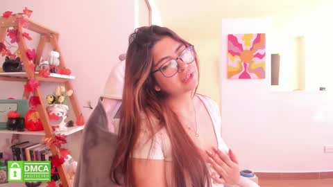 Sarah Ana Banana online show from 10/29/25, 08:54