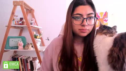 Sarah Ana Banana online show from 01/12/26, 02:44