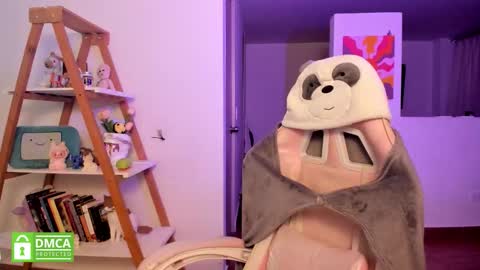 Sarah Ana Banana online show from 02/16/26, 02:40