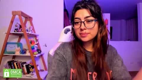 Sarah Ana Banana online show from 03/02/26, 01:08