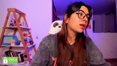 Sarah Ana Banana online show from 03/03/26, 01:12