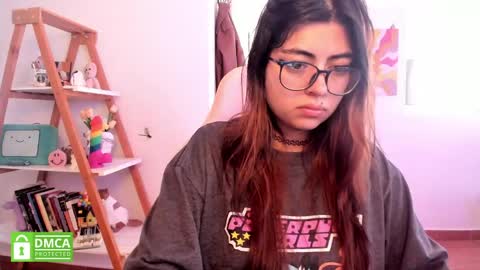 Sarah Ana Banana online show from 04/10/26, 01:38