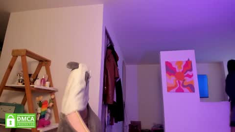 Sarah Ana Banana online show from 04/24/26, 10:50