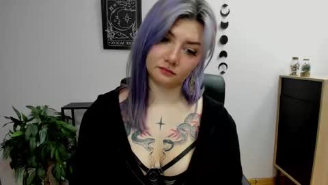 Snapshot of perfect_gabbie chatting on 02/03/25, 06:17 Gabbie online show from 02/03/25, 06:17