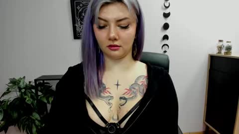 Snapshot of perfect_gabbie chatting on 02/04/25, 06:49 Gabbie online show from 02/04/25, 06:49