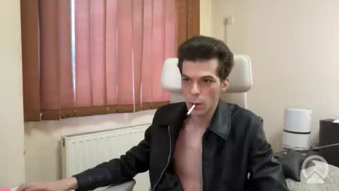 perfectfuckanal online show from 02/17/26, 08:00