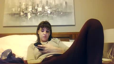 Perfectgirl69 online show from 12/16/24, 09:31