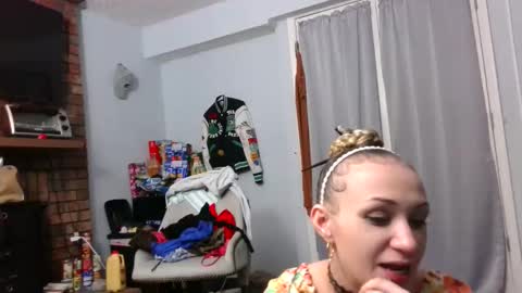 perfectly222peachy online show from 05/04/26, 10:55