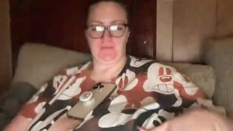 Nelly online show from 12/13/24, 06:53