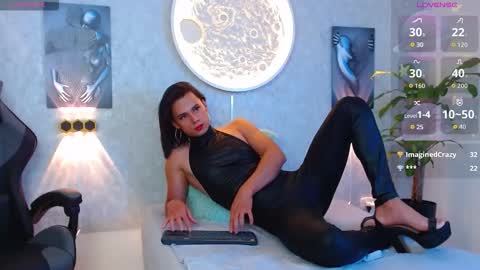 Andy online show from 10/15/25, 08:14