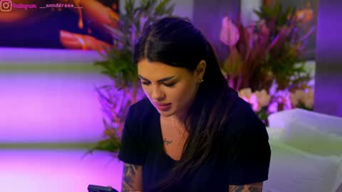 Dee online show from 11/03/25, 04:08