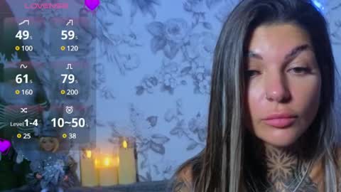 Snapshot of perfecttbaby77n chatting on 12/04/24, 08:23 Anna online show from 12/04/24, 08:23