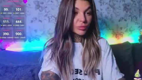 Snapshot of perfecttbaby77n chatting on 12/10/24, 07:05 Anna online show from 12/10/24, 07:05