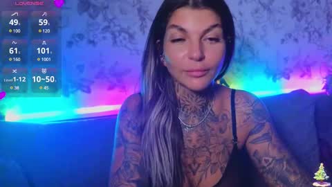 Snapshot of perfecttbaby77n chatting on 12/10/24, 02:39 Anna online show from 12/10/24, 02:39