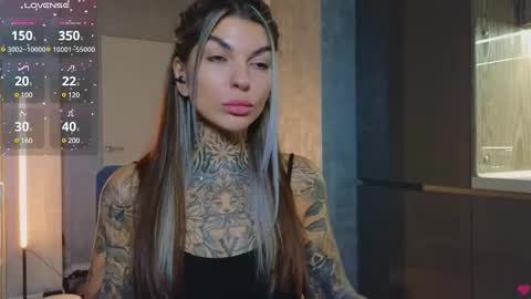 Snapshot of perfecttbaby77n chatting on 02/16/25, 02:00 Anna online show from 02/16/25, 02:00