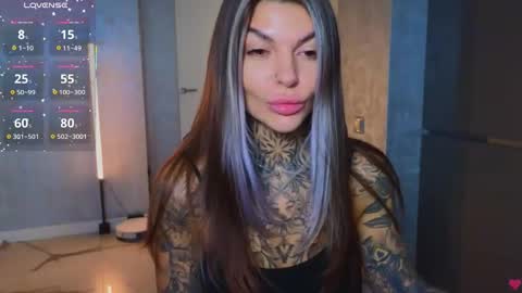 Snapshot of perfecttbaby77n chatting on 03/06/25, 08:19 Anna online show from 03/06/25, 08:19