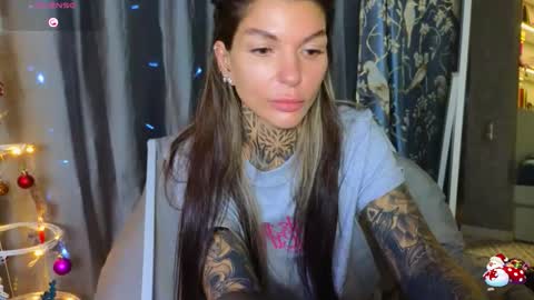 Anna online show from 01/12/26, 11:26