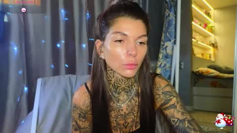 Anna online show from 01/15/26, 10:09