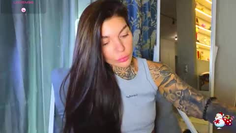 Anna online show from 02/24/26, 11:52