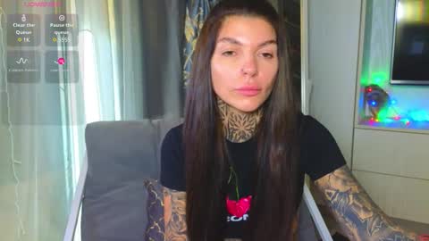 Anna online show from 03/01/26, 11:12