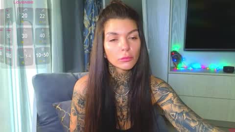 Anna online show from 03/02/26, 09:16