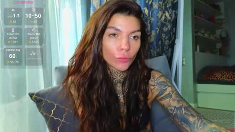 Anna online show from 03/15/26, 09:48