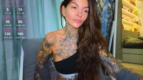 Anna online show from 03/20/26, 08:41