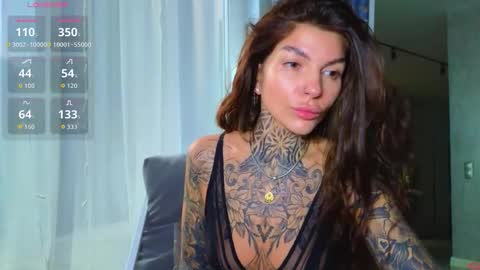 Anna online show from 03/21/26, 08:41