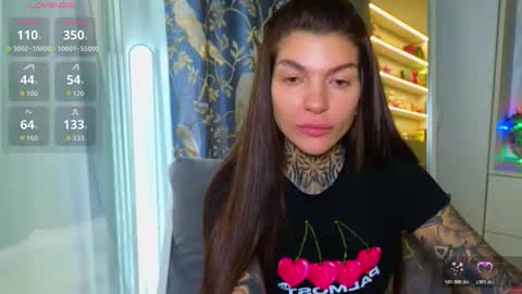 Anna online show from 04/04/26, 10:24