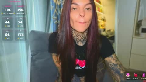 Anna online show from 04/19/26, 08:24