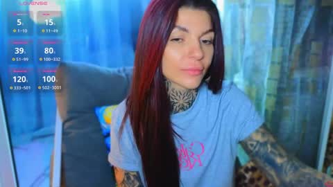 Snapshot of perfecttbaby77n chatting on 05/22/26, 09:37 Anna online show from 05/22/26, 09:37