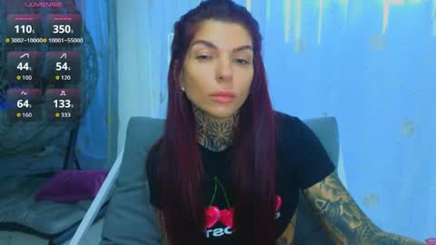 Snapshot of perfecttbaby77n chatting on 06/04/26, 10:32 Anna online show from 06/04/26, 10:32