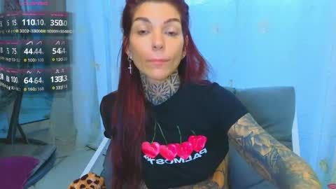 Snapshot of perfecttbaby77n chatting on 06/08/26, 09:31 Anna online show from 06/08/26, 09:31