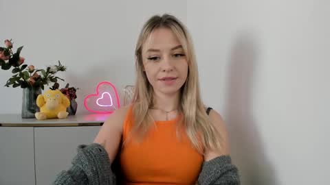 Cindy online show from 02/13/25, 09:30