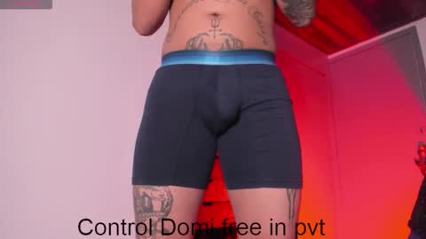 Penrman online show from 12/15/25, 11:09