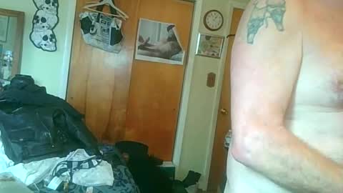 GOON MASTER online show from 03/08/26, 04:44