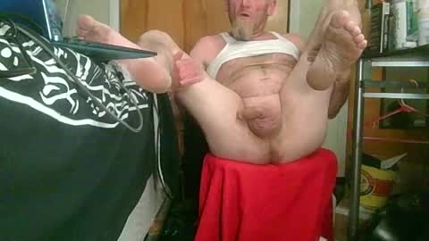 GOON MASTER online show from 03/22/26, 07:01