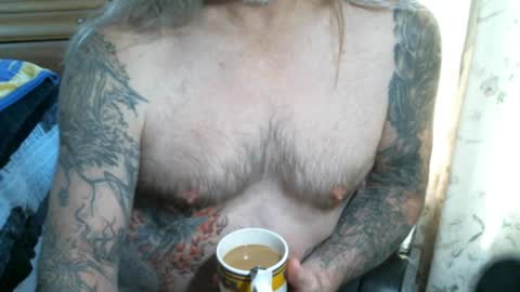 Snapshot of perkymalenipples chatting on 02/21/25, 01:33 perkymalenipples online show from 02/21/25, 01:33