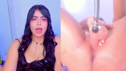 perla_cm online show from 10/04/25, 11:08