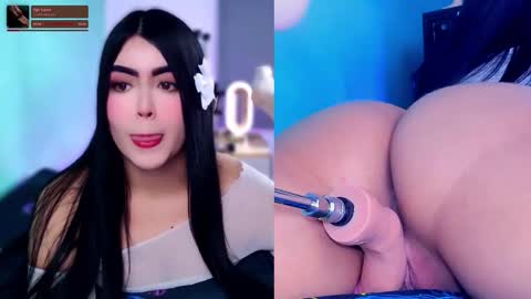 perla_cm online show from 01/08/26, 11:01