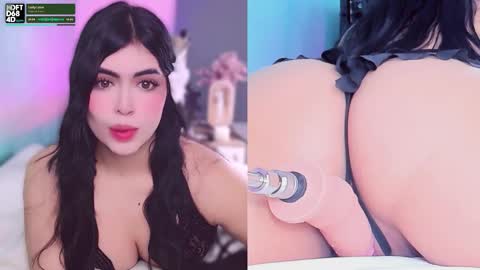 perla_cm online show from 02/09/26, 11:03