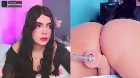 perla_cm online show from 02/27/26, 10:59