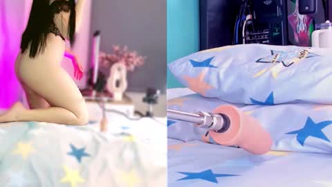 perla_cm online show from 03/28/26, 10:48