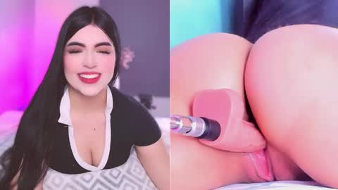 perla_cm online show from 05/07/26, 11:04