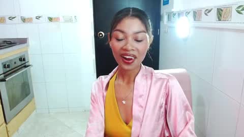 Snapshot of perla_st chatting on 03/03/26, 05:08 Perla online show from 03/03/26, 05:08