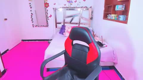 PERLA online show from 02/07/26, 03:10