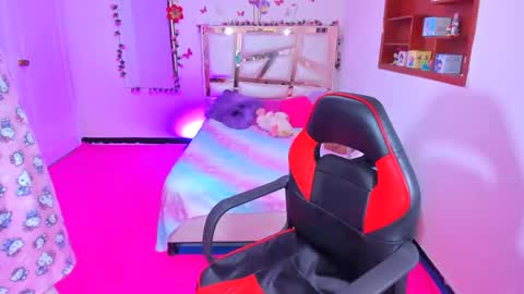 PERLA online show from 03/07/26, 02:03