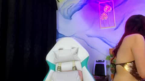 Perla Franco online show from 01/19/25, 08:39