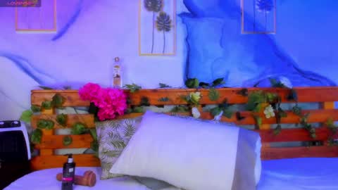 Perla Franco online show from 01/22/25, 11:23